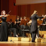 Kielce. 28.10.2019. Świętokrzyski Anioł Dobroci - Gala Finałowa / Wiktor Taszłow / Radio Kielce