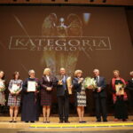 Kielce. 28.10.2019. Świętokrzyski Anioł Dobroci - Gala Finałowa / Wiktor Taszłow / Radio Kielce