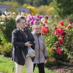 29.09.2019. Kielce. Piknik rodzinny „Skarby Jesieni” w Ogrodzie Botanicznym / Wiktor Taszłow / Radio Kielce