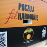 Kielce. 01.10.2019. Pszczoły na dachu Filharmonii Świętokrzyskiej / Wiktor Taszłow / Radio Kielce