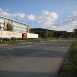 05.09.2019. Kielce. Aleja Popiełuszki / Wiktor Taszłow / Radio Kielce