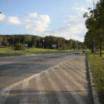 05.09.2019. Kielce. Aleja Popiełuszki / Wiktor Taszłow / Radio Kielce