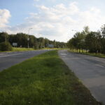 05.09.2019. Kielce. Aleja Popiełuszki / Wiktor Taszłow / Radio Kielce