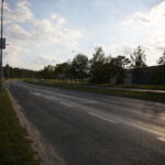 05.09.2019. Kielce. Aleja Popiełuszki / Wiktor Taszłow / Radio Kielce