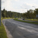 05.09.2019. Kielce. Aleja Popiełuszki / Wiktor Taszłow / Radio Kielce