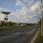 05.09.2019. Kielce. Aleja Popiełuszki / Wiktor Taszłow / Radio Kielce