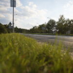 05.09.2019. Kielce. Aleja Popiełuszki / Wiktor Taszłow / Radio Kielce