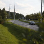 05.09.2019. Kielce. Aleja Popiełuszki / Wiktor Taszłow / Radio Kielce