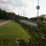 05.09.2019. Kielce. Aleja Popiełuszki / Wiktor Taszłow / Radio Kielce