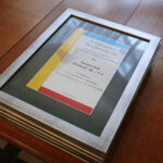 Podzamcze. 02.10.2019. XXI Wojewódzkie Obchody Światowego Dnia Turystyki / Wiktor Taszłow / Radio Kielce