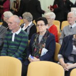 Wiśniówka. 03.10.2019. Uroczyste otwarcie Dziennego Centrum Opieki i Pielęgnacji / Wiktor Taszłow / Radio Kielce