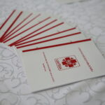 Wiśniówka. 03.10.2019. Uroczyste otwarcie Dziennego Centrum Opieki i Pielęgnacji / Wiktor Taszłow / Radio Kielce