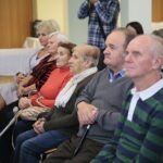 Wiśniówka. Uroczyste otwarcie Dziennego Centrum Opieki i Pielęgnacji / Fot. Wiktor Taszłow - Radio Kielce