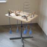 Wiśniówka. 03.10.2019. Uroczyste otwarcie Dziennego Centrum Opieki i Pielęgnacji / Wiktor Taszłow / Radio Kielce