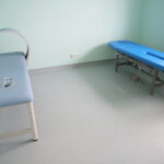 Wiśniówka. 03.10.2019. Uroczyste otwarcie Dziennego Centrum Opieki i Pielęgnacji / Wiktor Taszłow / Radio Kielce