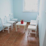 Wiśniówka. 03.10.2019. Uroczyste otwarcie Dziennego Centrum Opieki i Pielęgnacji / Wiktor Taszłow / Radio Kielce