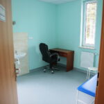 Wiśniówka. 03.10.2019. Uroczyste otwarcie Dziennego Centrum Opieki i Pielęgnacji / Wiktor Taszłow / Radio Kielce