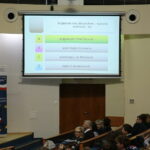 09.10.2019. Kielce. Finał Wielkiego Świętokrzyskiego Quizu Historycznego "Gramy dla Niepodległej" / Wiktor Taszłow / Radio Kielce