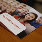 09.10.2019. Kielce. Finał Wielkiego Świętokrzyskiego Quizu Historycznego "Gramy dla Niepodległej" / Wiktor Taszłow / Radio Kielce