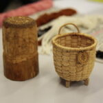 09.210.2019. Wystawa "DZIEWCZYNY NA WARSZTAT" / Wiktor Taszłow / Radio Kielce