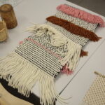 09.210.2019. Wystawa "DZIEWCZYNY NA WARSZTAT" / Wiktor Taszłow / Radio Kielce