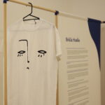 09.210.2019. Wystawa "DZIEWCZYNY NA WARSZTAT" / Wiktor Taszłow / Radio Kielce