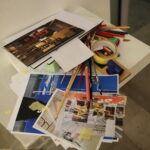 09.210.2019. Wystawa "DZIEWCZYNY NA WARSZTAT" / Wiktor Taszłow / Radio Kielce