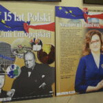09.10.2019. Kielce. Finał Wielkiego Świętokrzyskiego Quizu Historycznego "Gramy dla Niepodległej" / Wiktor Taszłow / Radio Kielce