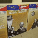 09.10.2019. Kielce. Finał Wielkiego Świętokrzyskiego Quizu Historycznego "Gramy dla Niepodległej" / Wiktor Taszłow / Radio Kielce