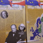 09.10.2019. Kielce. Finał Wielkiego Świętokrzyskiego Quizu Historycznego "Gramy dla Niepodległej" / Wiktor Taszłow / Radio Kielce