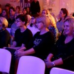 11.10.2019 Kielce. Dzień Edukacji Narodowej w VI LO imienia Juliusza Słowackiego / Wiktor Taszłow / Radio Kielce