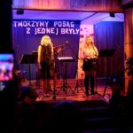 11.10.2019 Kielce. Dzień Edukacji Narodowej w VI LO imienia Juliusza Słowackiego / Wiktor Taszłow / Radio Kielce