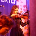 11.10.2019 Kielce. Dzień Edukacji Narodowej w VI LO imienia Juliusza Słowackiego / Wiktor Taszłow / Radio Kielce