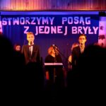 11.10.2019 Kielce. Dzień Edukacji Narodowej w VI LO imienia Juliusza Słowackiego / Wiktor Taszłow / Radio Kielce