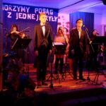 11.10.2019 Kielce. Dzień Edukacji Narodowej w VI LO imienia Juliusza Słowackiego / Wiktor Taszłow / Radio Kielce