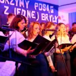 11.10.2019 Kielce. Dzień Edukacji Narodowej w VI LO imienia Juliusza Słowackiego / Wiktor Taszłow / Radio Kielce