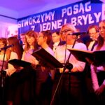 11.10.2019 Kielce. Dzień Edukacji Narodowej w VI LO imienia Juliusza Słowackiego / Wiktor Taszłow / Radio Kielce