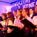 11.10.2019 Kielce. Dzień Edukacji Narodowej w VI LO imienia Juliusza Słowackiego / Wiktor Taszłow / Radio Kielce