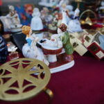 12.10.2019 Kielce. Giełda kolekcjonerska / Wiktor Taszłow / Radio Kielce