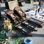 12.10.2019 Kielce. Giełda kolekcjonerska / Wiktor Taszłow / Radio Kielce