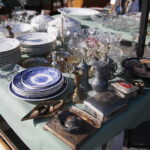 12.10.2019 Kielce. Giełda kolekcjonerska / Wiktor Taszłow / Radio Kielce