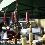 12.10.2019 Kielce. Giełda kolekcjonerska / Wiktor Taszłow / Radio Kielce