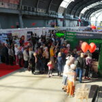 12.10.2019. Kielce. Międzynarodowe Targi Seniora / Wiktor Taszłow / Radio Kielce