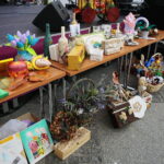 Kielce. 10.10.2019. Przekazanie kluczy do bram miasta seniorom / Wiktor Taszłow / Radio Kielce