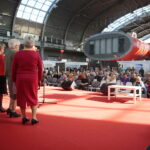 12.10.2019. Kielce. Międzynarodowe Targi Seniora / Wiktor Taszłow / Radio Kielce