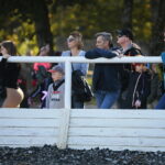 12.10.2019 Oblęgorek. Hubertus Sarmacki / Wiktor Taszłow / Radio Kielce