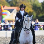 12.10.2019 Oblęgorek. Hubertus Sarmacki / Wiktor Taszłow / Radio Kielce