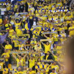 12.10.2019 Kielce. Mecz PGE VIVE Kielce - Montpellier HB / Wiktor Taszłow / Radio Kielce