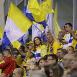12.10.2019 Kielce. Mecz PGE VIVE Kielce - Montpellier HB / Wiktor Taszłow / Radio Kielce