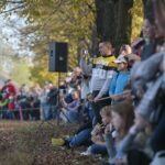 Tokarnia. 13.10.2019. Wystawa i widowisko historycznie w Parku Etnograficznym / Wiktor Taszłow / Radio Kielce